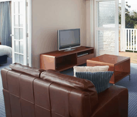 Seashells Resort Yallingup - Bed n Breakfasts 1