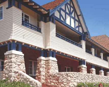 Seashells Resort Yallingup - Bed n Breakfasts 2