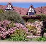 Stocks Country Retreat - Accommodation Australia