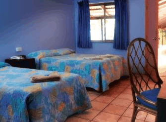 Roebuck Bay Hotel - Accommodation Australia 2