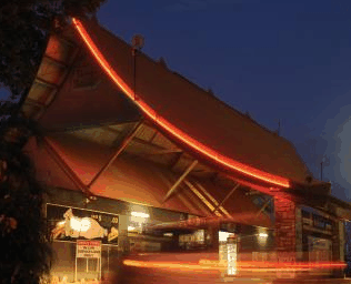 Roebuck Bay Hotel - Accommodation Australia 3