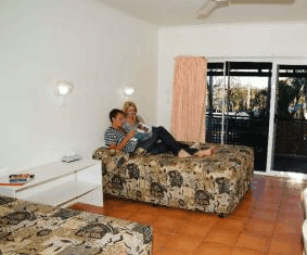 Roebuck Bay Hotel - Accommodation Australia 4