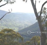 Craigmhor Mountain Retreat - Local Tourism