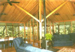 Craigmhor Mountain Retreat - Accommodation Australia 1