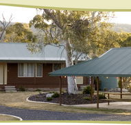 Snowy Mountains Alpine Cottages - Accommodation Australia
