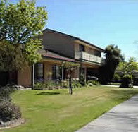 Albury Allawa Motor Inn - Accommodation Australia