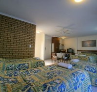 Albury Burvale Motor Inn - Accommodation Australia