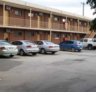 Albury Regent Motel - Accommodation Australia