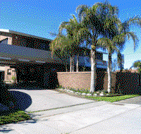 Albury Garden Court Motel - Accommodation Australia
