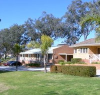 Commercial Golf Resort - Accommodation Australia