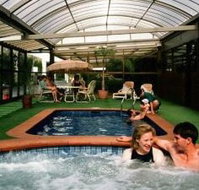 Elm Court Motel - Accommodation Australia