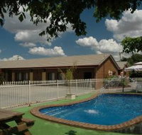 Fountain Court Motor Inn - Accommodation Australia