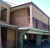 Cottage Motor Inn - Accommodation Australia