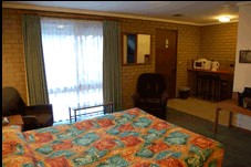 Albury City Motel - Accommodation Australia 3