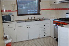 Albury City Motel - Accommodation Australia 5