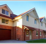 Albury Suites - Accommodation Australia