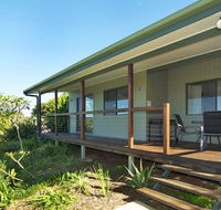 Alstonville Country Cottages - Accommodation Australia