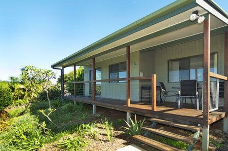 Alstonville Country Cottages - Accommodation Australia 0
