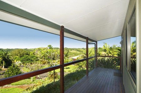Alstonville Country Cottages - Accommodation Australia 1