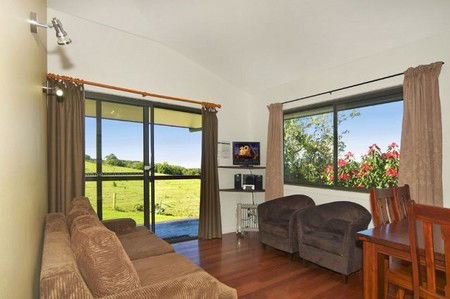 Alstonville Country Cottages - Accommodation Australia 2