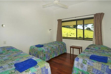 Alstonville Country Cottages - Accommodation Australia 3