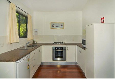 Alstonville Country Cottages - Accommodation Australia 4