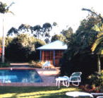 Humes Hovell Bed And Breakfast - Accommodation Australia