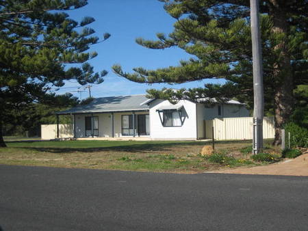 Abbey WA Accommodation Australia
