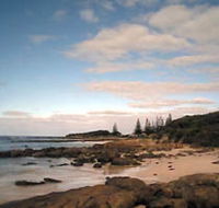 Flinders Bay Caravan Park - Accommodation Australia