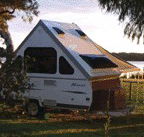 Turner Caravan Park - Accommodation Australia