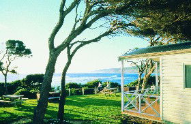 Yallingup Beach Holiday Park - Bed n Breakfasts 0