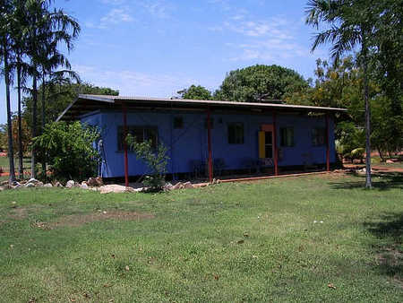 Lombadina Aboriginal Corporation - Local Tourism 1