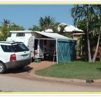 Broome Vacation Village - Local Tourism