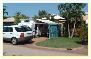 Broome Vacation Village - Accommodation Australia 0