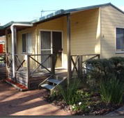 Bays Holiday Park - Accommodation Australia