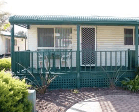 Coogee Beach Holiday Park - Aspen Parks - Accommodation Australia 0