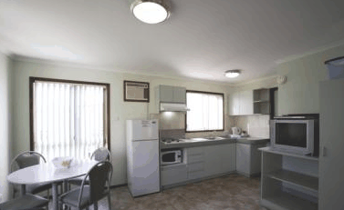 Coogee Beach Holiday Park - Aspen Parks - Accommodation Australia 1