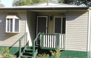 Coogee Beach Holiday Park - Aspen Parks - Accommodation Australia 5