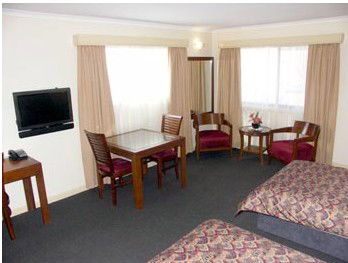 Armidale Pines Motel - Local Tourism 5