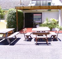 Acacia Motor Inn - Accommodation Australia