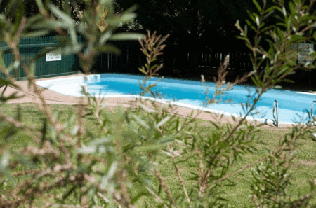 Alluna Motel - Accommodation Australia
