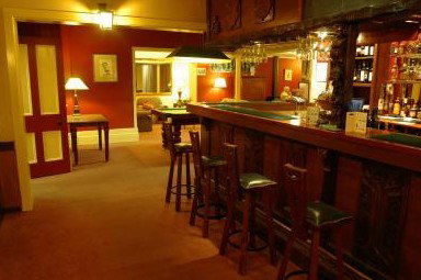Best Western Cotswold Gardens - Accommodation Australia 0