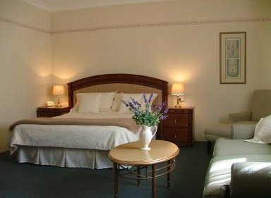 Best Western Cotswold Gardens - Accommodation Australia 2