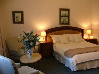 Best Western Cotswold Gardens - Accommodation Australia 3