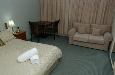 Best Western Cotswold Gardens - Accommodation Australia 4