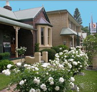 Country Comfort Armidale - Accommodation Australia