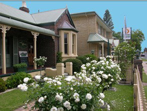 Country Comfort Armidale - Accommodation Australia 0