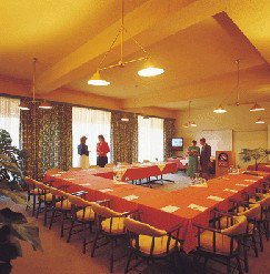 Country Comfort Armidale - Accommodation Australia 1
