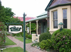 Country Comfort Armidale - Accommodation Australia 2