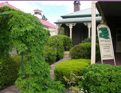 Country Comfort Armidale - Accommodation Australia 4